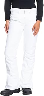 Roxy Women's Backyard WarmFlight Snow Pant