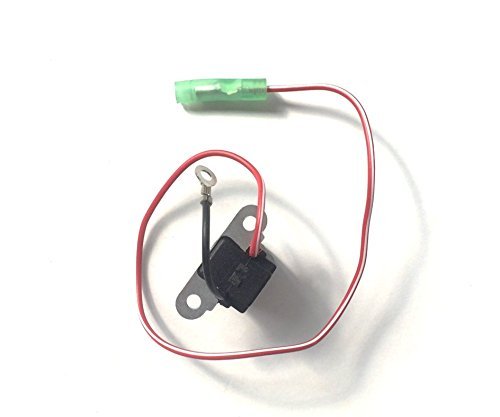 Pulser Coil Assa 369-06071-0 résout les pannes de démarrage 5HP