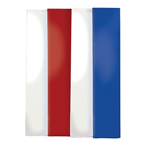 Components Ringside Blank Corner Cushions