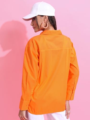 Image of Tokyo Talkies Women Shirt