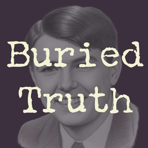 S1E2 - BURIED TRUTH S1E2
