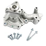 SKF VKPC 84219 Pompa Acqua