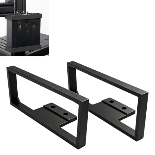 Sim Racing Amplifier Mount Compatible with Buttkicker Gamer Plus Pro