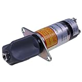 Holdwell Solenoid Valve 1504-12A6U1B5S compatible with Woodward Solenoid SA-3732 12V 1504