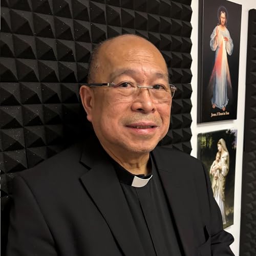 『God Calling with guest Fr. Cirilo Nacorda』のカバーアート