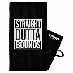 Straight Outta Bounds