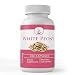 White Peony Root (100 Capsules, 380 mg Serving) by Pure Organic Ingredients, Natural, Supports Strong Immunity, Healthy Digestion, and Overall Good Health* (Packaging May Vary)