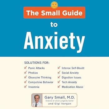 The Small Guide to Anxiety