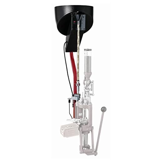 Hornady 095300 Lock-N-Load AP Automatic Case Feeder (110 VT)