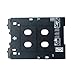 Inkjet PVC ID Card Tray for Canon PIXMA TS701 TS702a TS703 TS704 TS705 TS707 TS708 TS709 TS8220 TS8280 TS8320 TS8330 TS82xx TS83xx and TS95xx Series Printers (Canon MP/Multi-Purpose Tray Printers)