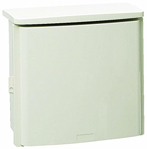 未来工業 ウオルボックス ハイグレードタイプ・屋根一体型・ヨコ型 有効フカサ160~170 1個価格 WB-14DHM