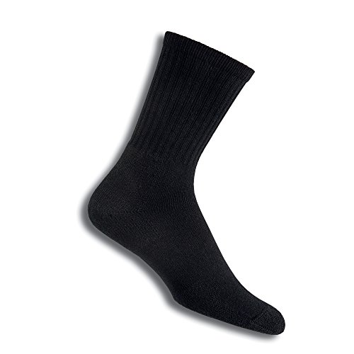 Thin Cushion Ultra Light Hiking Crew Socks