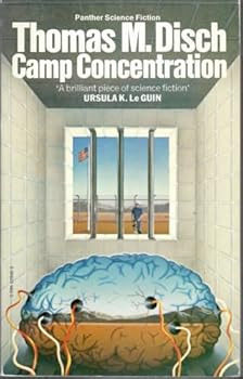 Paperback Camp Concentration Book