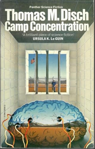 Camp Concentration 0586028463 Book Cover