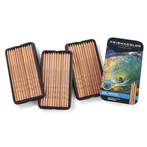 Prismacolor 4066 Premier Colored Pencils thumb #1