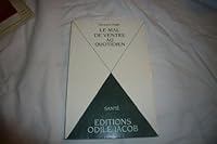 Le mal de ventre au quotidien 2738101879 Book Cover
