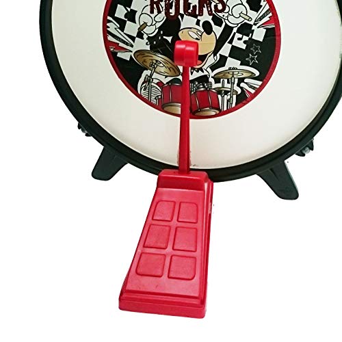 Mickey 5364 Mickey Drumstelset - Image 5