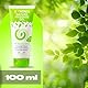 Control Nature: feuchtigkeitsspendendes Massage-Gel auf Wasserbasis mit 99,4 Prozent natürlichen Inhaltsstoffen – 100 ml
