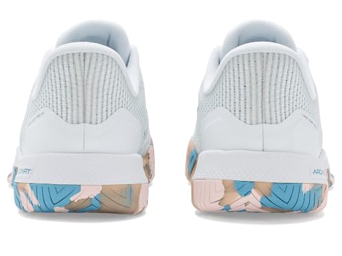 Image of Skechers Womens Pickleball Viper Court Pro 2.0 Sneaker