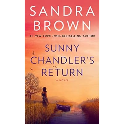 Sunny Chandler's Return