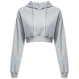 ❀Unser Produkt ist ein kurzes Oberteil. Bitte bestätigen Sie vor dem Kauf, ob diese Produktgröße für Sie geeignet ist. Wenn Sie Fragen haben, kontaktieren Sie uns bitte zuerst und wir werden es für Sie lösen. Wir erstatten, wenn es zurückerstattet werden sollte. Bitte machen Sie keinen direkten Anspruch, andernfalls bitte nicht Kaufen Sie bei uns.