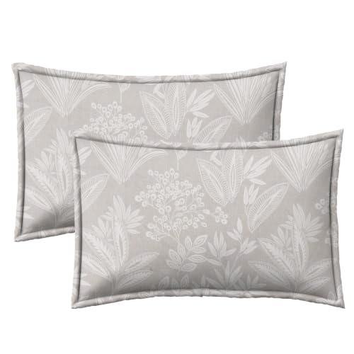 Image of Amazon Brand - Umi Trendy King Size Double Bedsheet Set | Pure Cotton 160 TC | 90X100 Inches | 2 Pillow Cover 17X27 | Elegant Home Decor Bedsheet