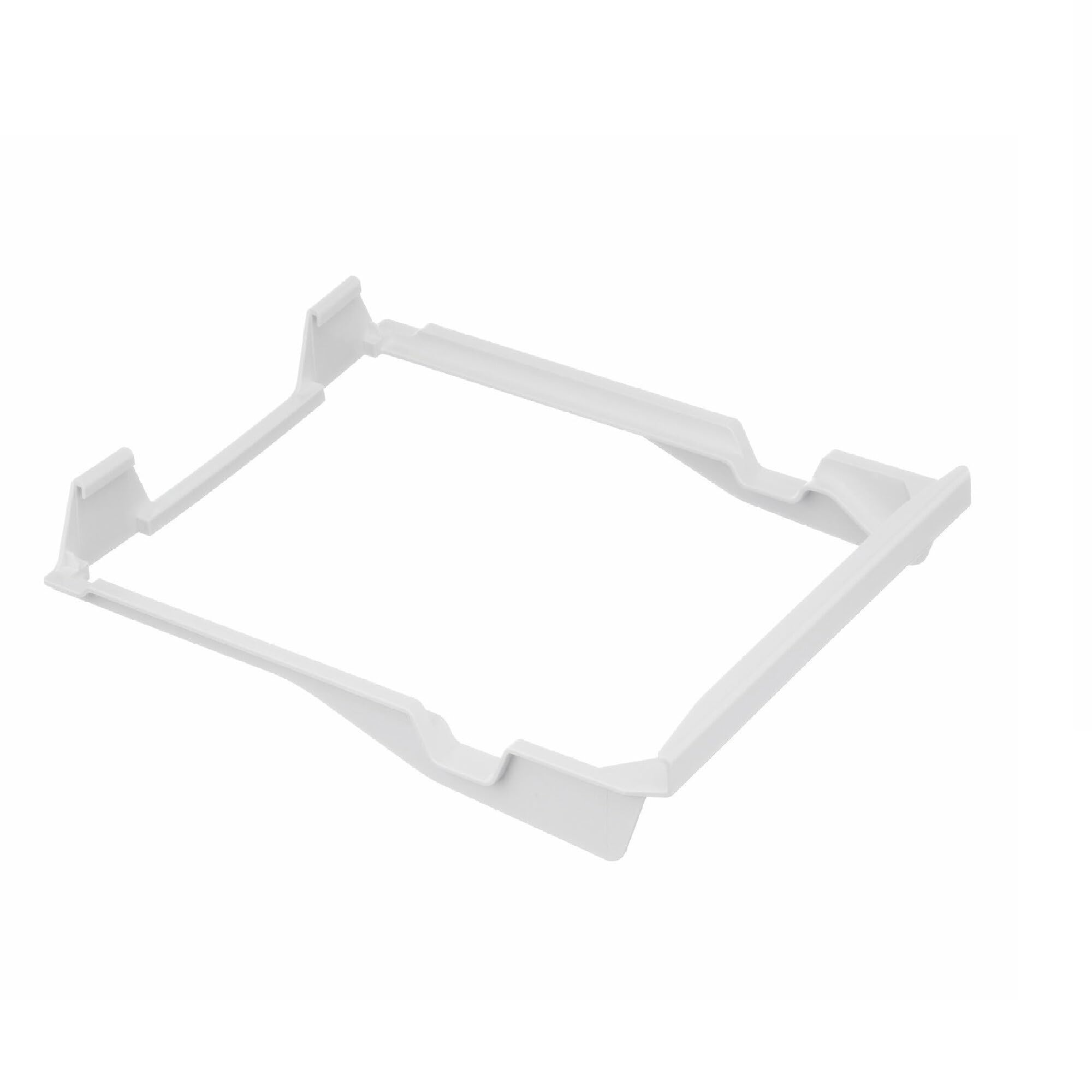 Coperchio Cassetto Frigo 450x165 Mm Per Bosch E Siemens - Codice 11000682 - Garanzia 10 Anni - Foto 12