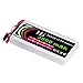 11.1v 3500mah 8C li-po Battery for Flysky GT3B GT2 3PK Transmitter Remote Controller Li-Polymer Batterry