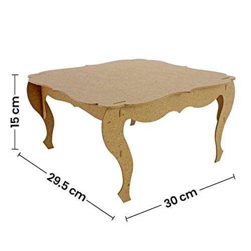 Accesorios De Mesa, Toy Imagen adicional