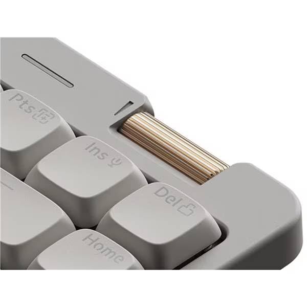 glove43tb 完成品 ロープロファイル Bluetooth 自作キーボード glove43tb 完成品 ロープロファイル Bluetooth 自作キーボード