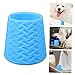 BESPORTBLE 1pcs Dog Shower Sprayer Portable Pet Cleaning Kit for Outdoor Activities Silicone Material Easy to Attach for Camping Hiking and Beach Outings