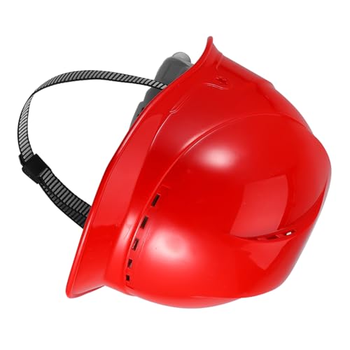 Operitacx Cascos De Seguridad para Construcción Al Aire Casco De Seguridad Ventilación