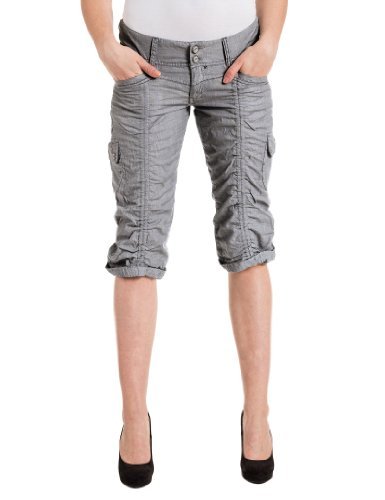 Timezone Pantaloncini Donna