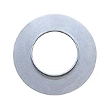 Yukon Gear & Axle (YSPBF-018) Replacement Outer Stub Axle Dust Shield for Dana 60 Differential