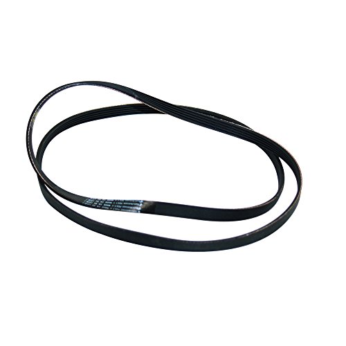 Preisvergleich Produktbild echtem Amica Waschmaschine Gürtel 1308j5 8010387