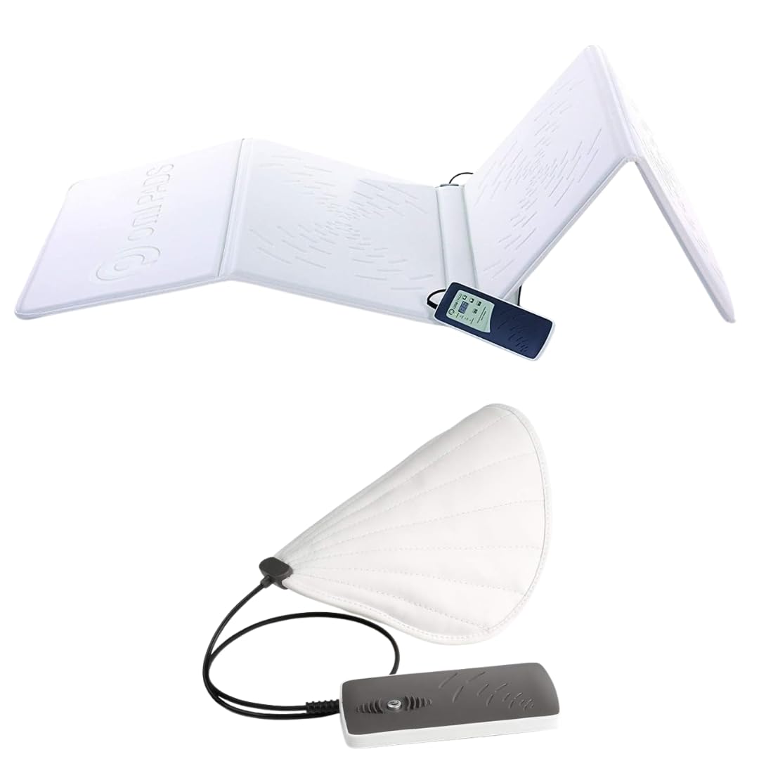 OMI PEMF Beauty & Wellness Bundle – Full Body Therapy Mat +