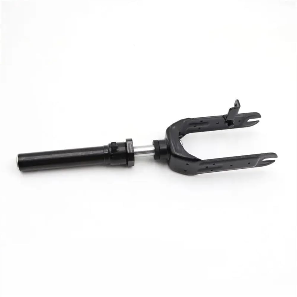 Fourche d'amortisseur avant pour scooter électrique Ninebot Max G2 et G2E, pièces de fourche avant pures pour la suspension avant de la trottinette, peut amortir les coups de route, équilibrer la