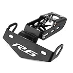 CROZOM-License-Protector-Bracket-License-Plate-Holder-Light-for-Yamaha-YZF-R6-YZFR6-2006-2007-2008-2009-2015-2016-Motorcycle-Accessories-Tail-Tidy-Fender-Eliminator-YZF-R6