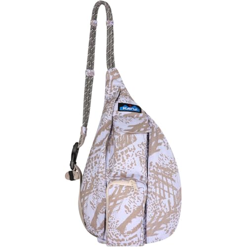 Image of KAVU Mini Rope Bag - discountinued colors