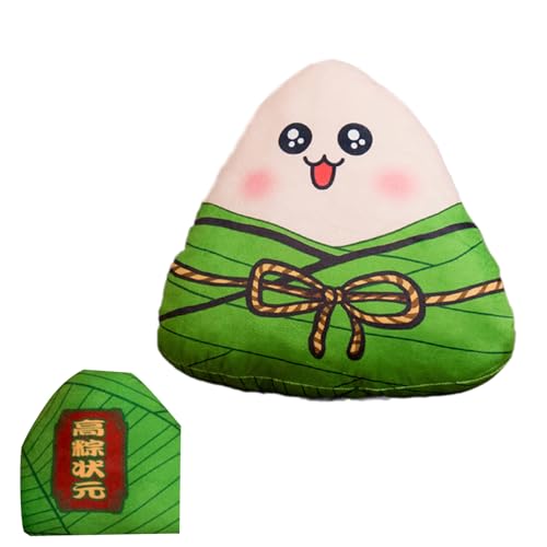 �`���[���ʂ�����ݒc�q�� ���K�� Zongzi �� �`���I�ȃ��`�[�t�t�� ���Ղ�̉Ƃ̑����ɍœK �M�t�g Plush Zongzi �N�b�V����