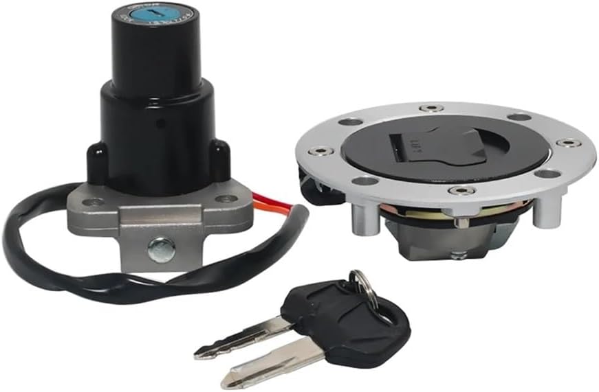 Motorcycle Oil line Cap Ignition Switch Fit for GD250R GT250 GT650 GT650S GT250R GT650R OE:37000HP9200 Accessories