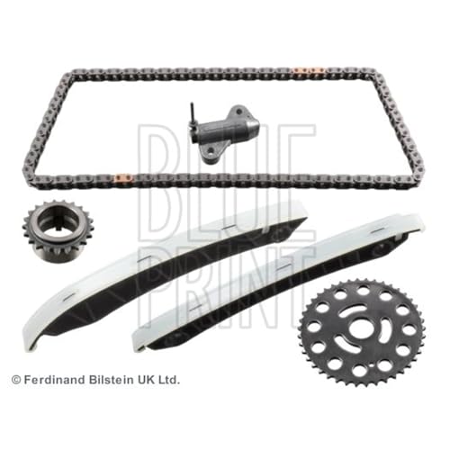 Cadena de distribucion Blue Print adn17341 para motor de coche 3
