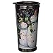 Lang Three Snowmen Traveler Mug