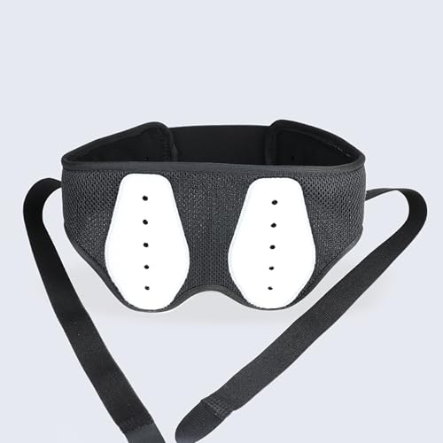Faja para hernia masculina talla Small miniatura 1