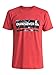 Quiksilver Men's Check My Spray T-Shirt