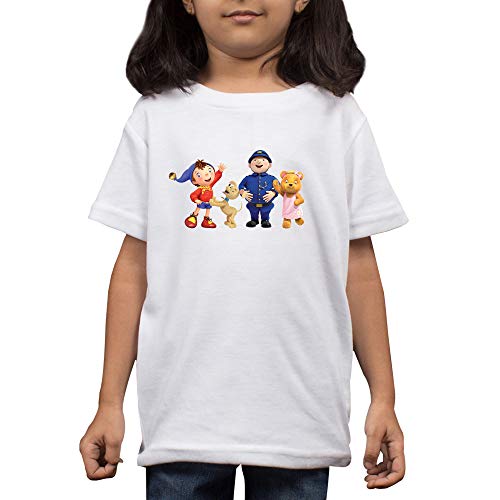 Image of Noody and Friends Kids T-Shirt (Boys /Girls)
