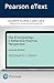 Produktbild The Principalship: A Reflective Practice Perspective, Enhanced Pearson Etext -- Access Card