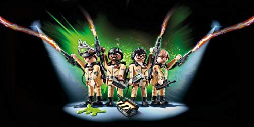 PLAYMOBIL® Ghostbusters Collector's Set Ghostbusters