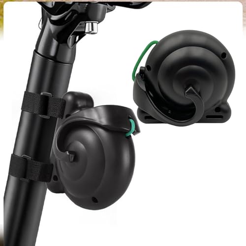 Corde de traction vélo parent-enfant extensible pour longs trajets