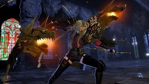 Code Vein II: Ultimate Edition - PlayStation 5 — view 6